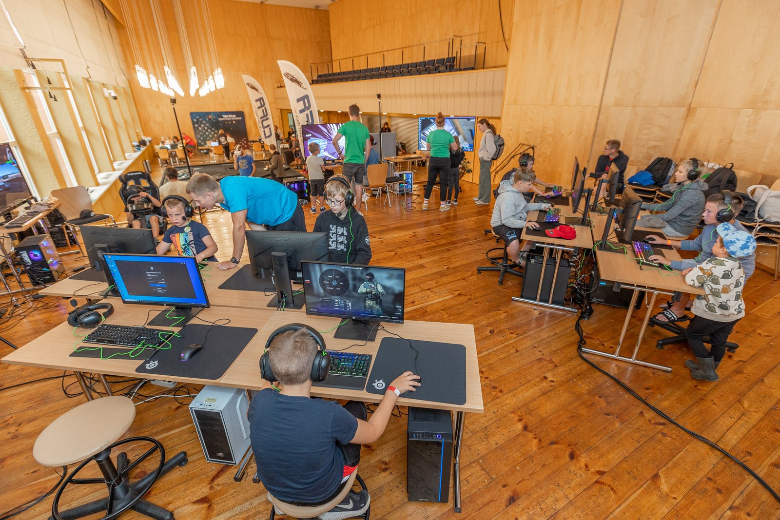 Võru Lastefestival 2023 Fotod Aigar Nagel (17)