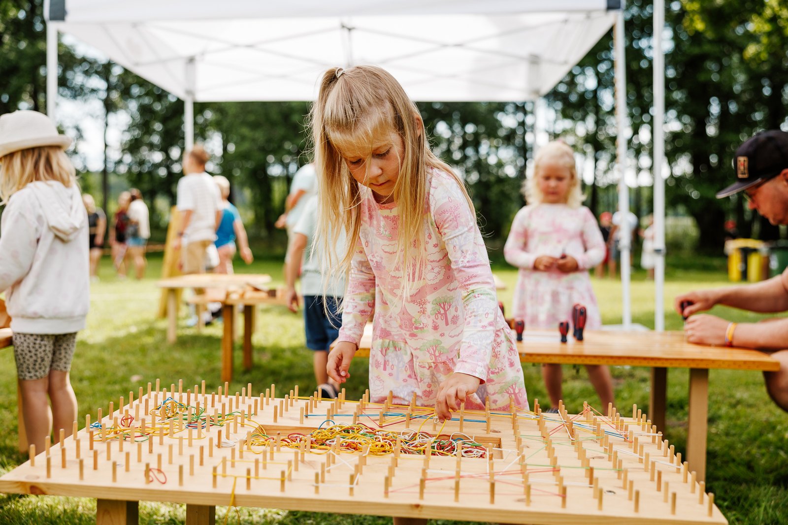 Väinjärve veepidu 1 📸 Rene Lutterus